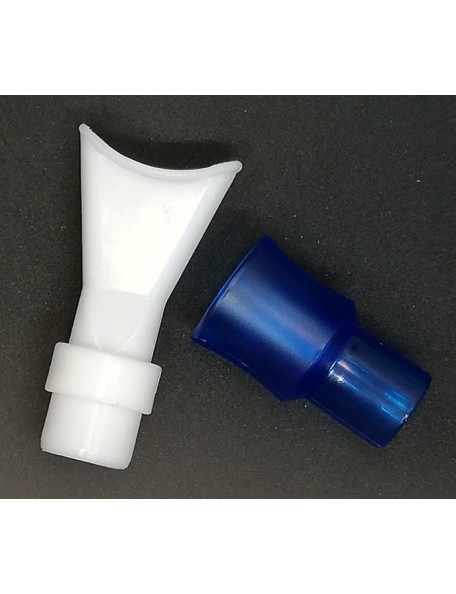 Embouchure de sarbacane spéciale Handisport - 1