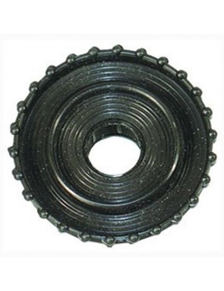 Disque de protection de sarbacane - 1