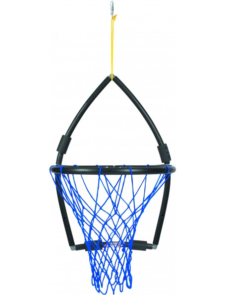 Panier de basket-ball à suspendre - 1