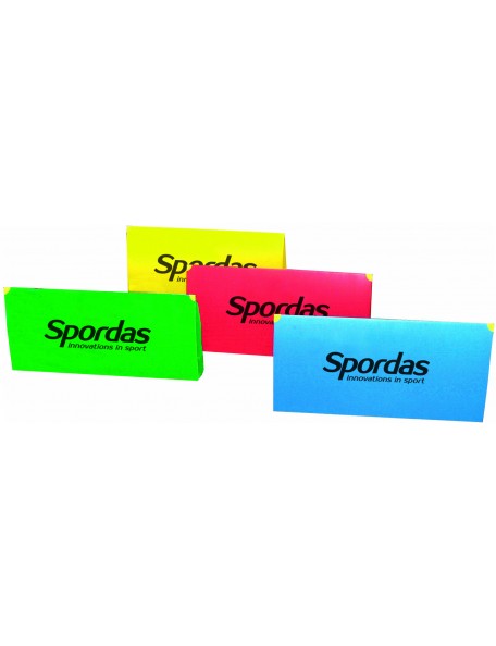 Haie pliable d'athlétisme - 1