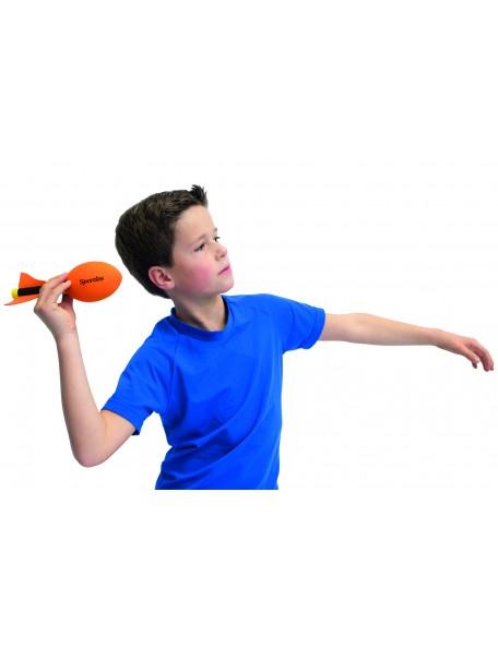 Javelots mini torpedos - 1