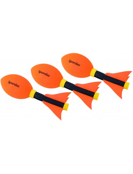 Javelots mini torpedos - 2