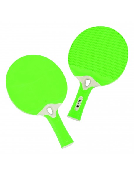 Raquette incassable de tennis de table - 1