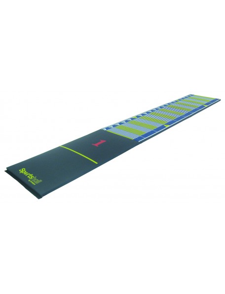 Tapis de saut en longueur - 1