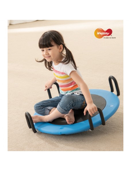 Balancier rotatif d'équilibre - 2