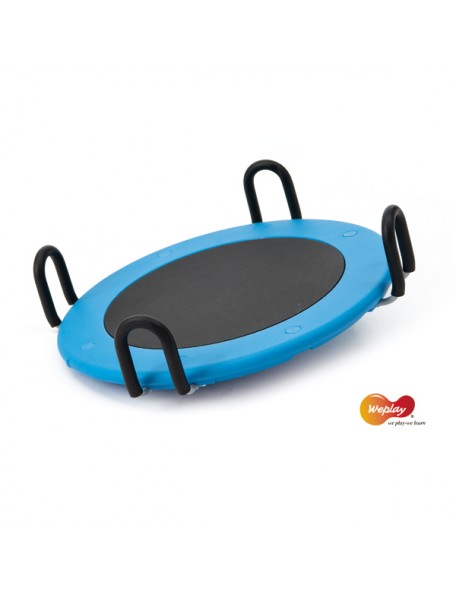 Balancier rotatif d'équilibre - 1