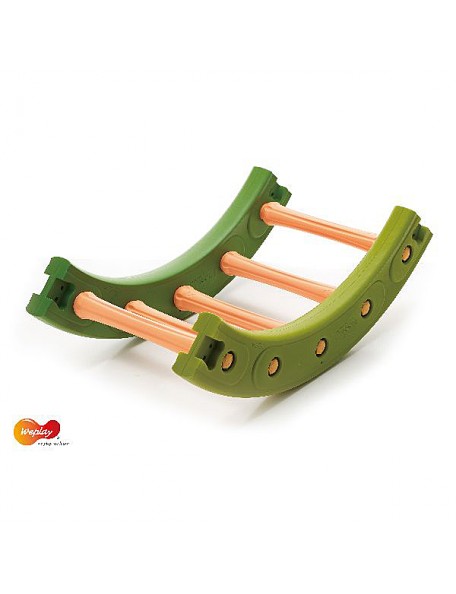 Demi-cercle géant d'équilibre - 2