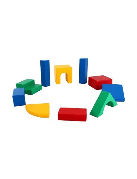 Kit motricité Royal 10 modules éco - 6