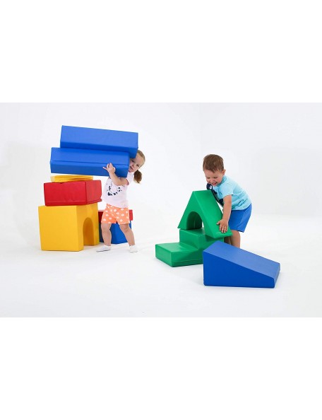 Kit motricité Royal 10 modules éco - 5