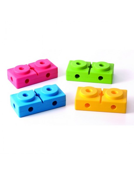 Kit d'apprentissage équilibre complet - 3