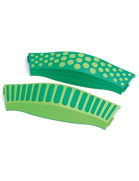 Rivière de sensations tactile - 3