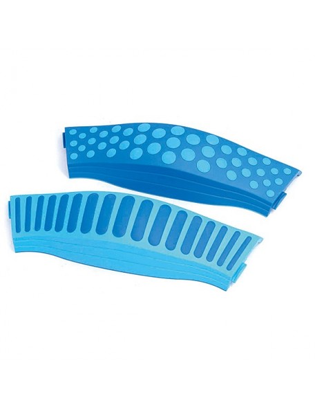 Rivière de sensations tactile - 4