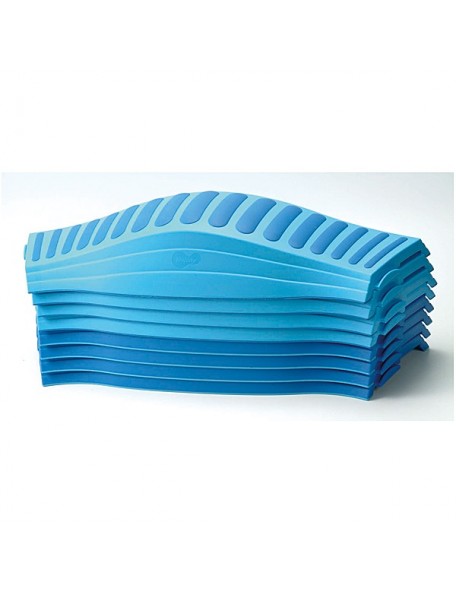 Rivière de sensations tactile - 5