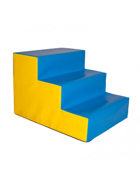 Kit de motricité demi-lune - 2