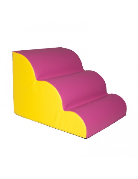 Parcours de motricité le viaduc - 2