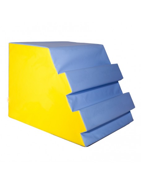 Parcours de motricité le viaduc - 4