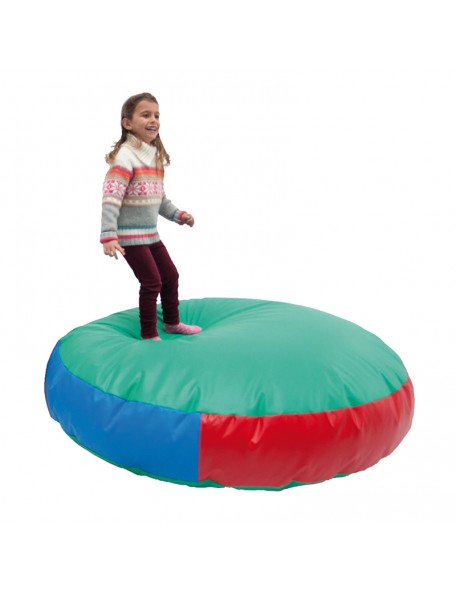 Kit de motricité le grand saut - 2