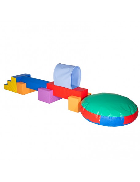 Kit de motricité le grand saut - 10