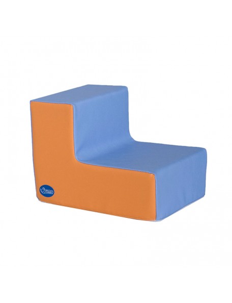 Fauteuil 1 place 15 cm - 1