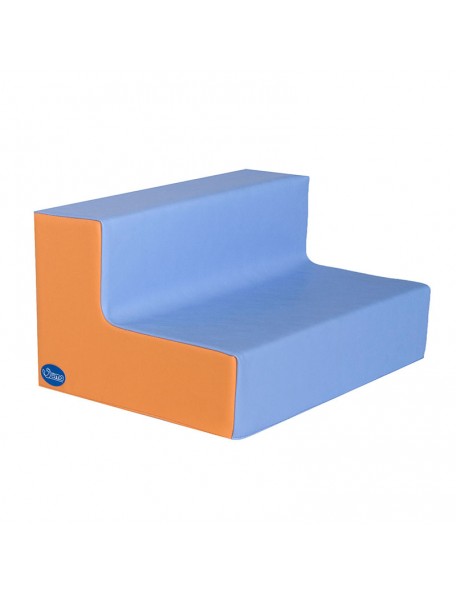 Canapé 2 places 15 cm - 1