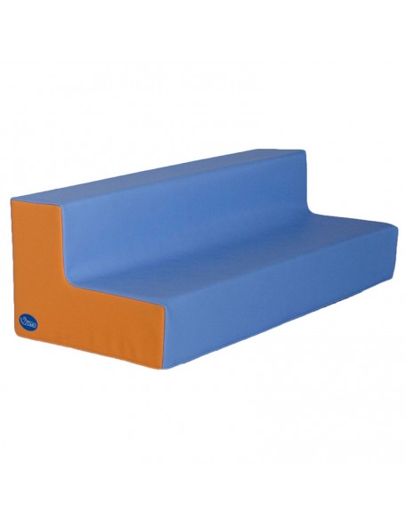 Canapé 3 places 15 cm - 1