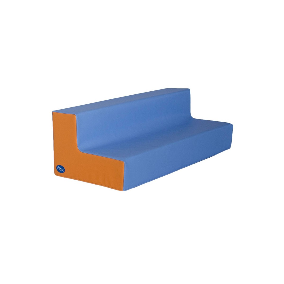 Canapé 3 places 15 cm - 1