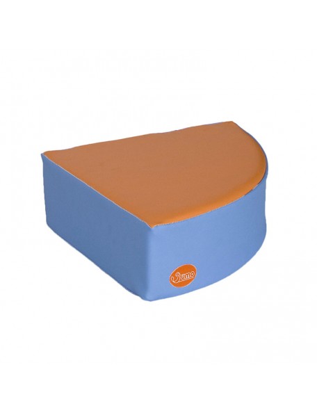 Pouf triangle 15 cm - 1