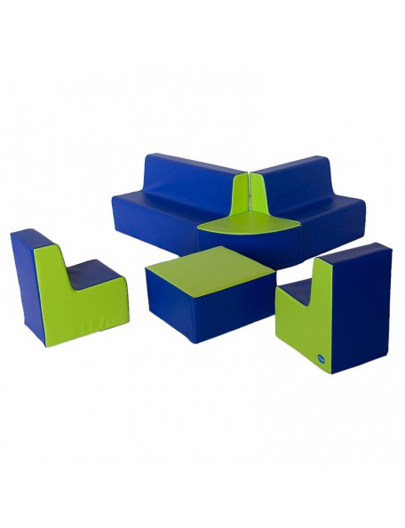 Photo de présentation non contractuelle