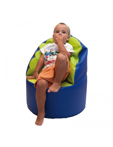 Fauteuil confort crèche 25 cm - 1