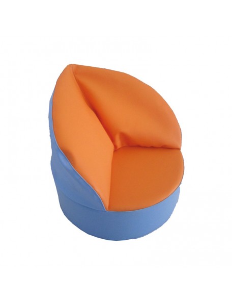 Fauteuil confort crèche 15 cm - 1
