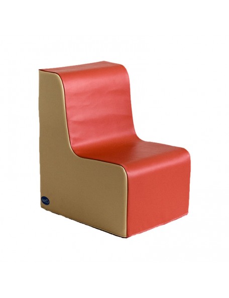 Fauteuil 1 place 30 cm - 1