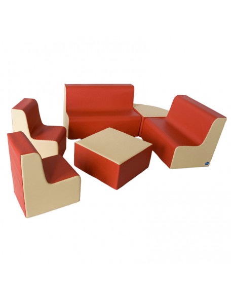 Photo de présentation non contractuelle