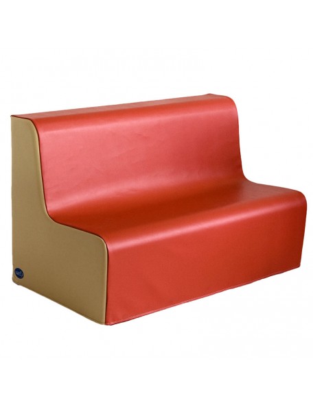 Canapé 3 places 30 cm - 1