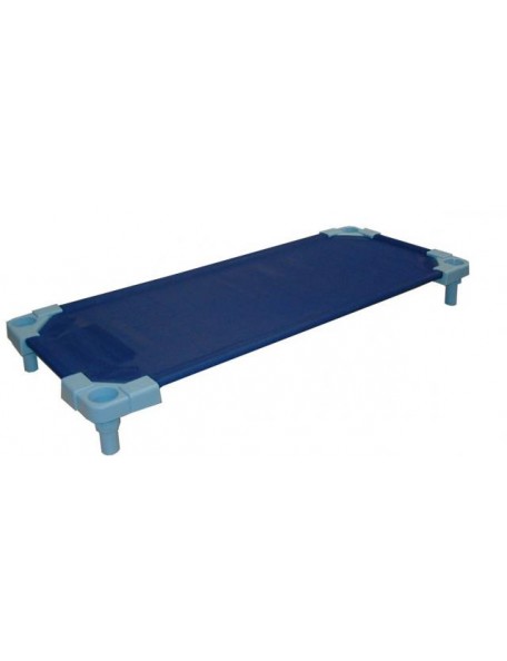Couchette empilable enfant - lot de 4 - 2