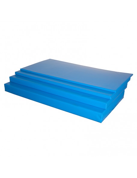 Tapis de gym couleurs au choix - 3