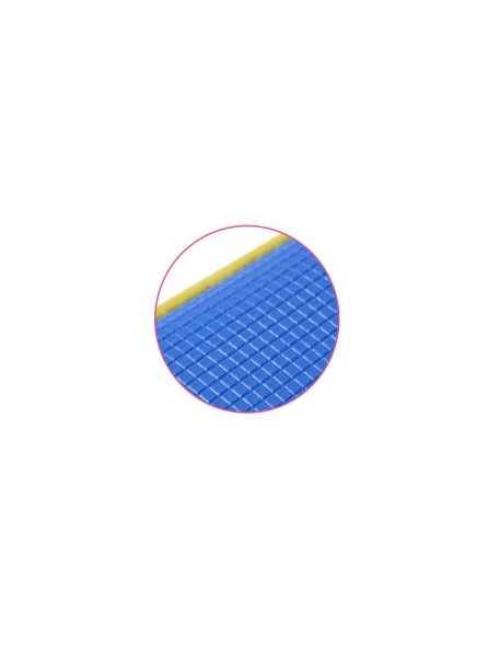 Dessous anti-dérapant