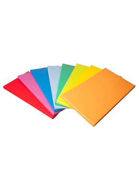 Tapis bébé mousse, couleurs au choix - 1