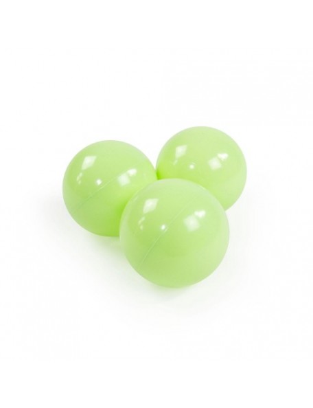 Balles pour piscine à balles - couleurs au choix - 2