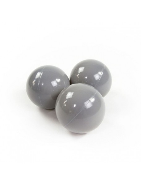 Balles pour piscine à balles - couleurs au choix - 3