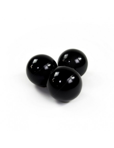 Balles pour piscine à balles - couleurs au choix - 10