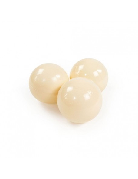 Balles pour piscine à balles - couleurs au choix - 11