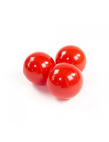 Balles pour piscine à balles - couleurs au choix - 13