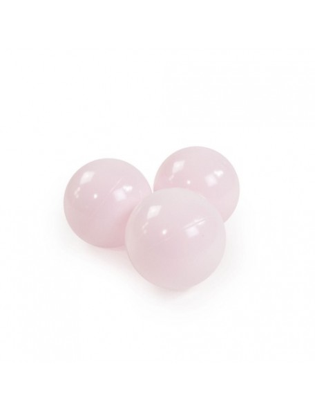 Balles pour piscine à balles - couleurs au choix - 15