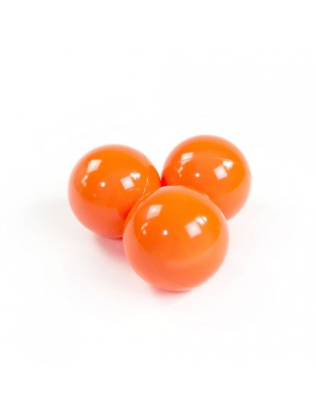 Balles pour piscine à balles - couleurs au choix - 16
