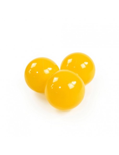 Balles pour piscine à balles - couleurs au choix - 17