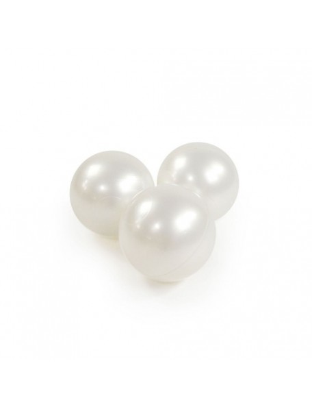 Balles pour piscine à balles - couleurs au choix - 18