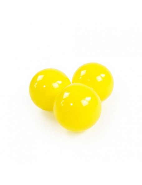 Balles pour piscine à balles - couleurs au choix - 19