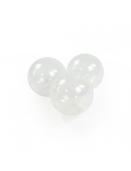 Balles pour piscine à balles - couleurs au choix - 23