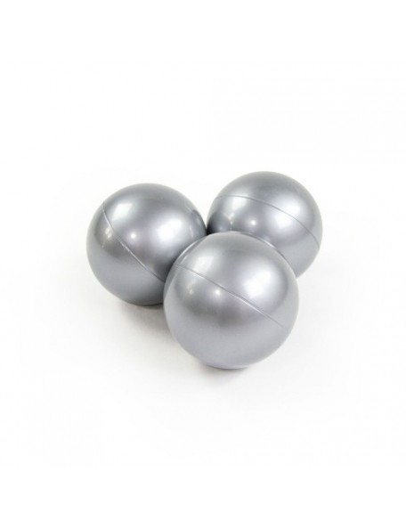 Balles pour piscine à balles - couleurs au choix - 24