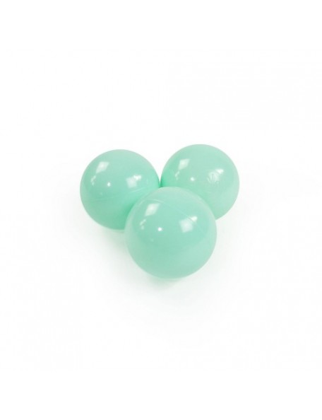 Balles pour piscine à balles - couleurs au choix - 27